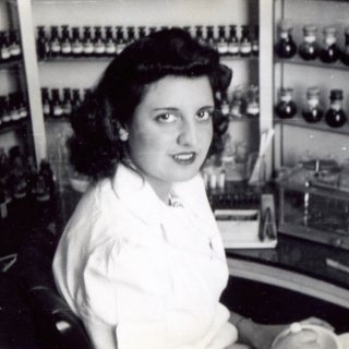 Histoire de parfumeurs : Joséphine Catapano, une parfumeuse pionnière à New York