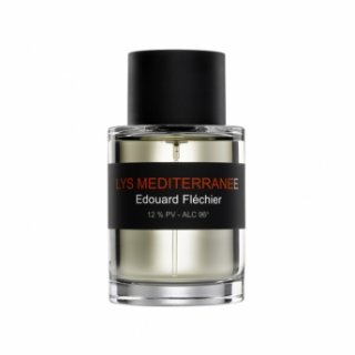 Flacon de Lys Méditerranée - Éditions de parfums Frédéric Malle