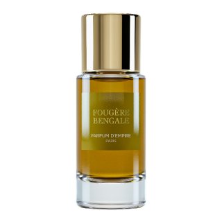 Flacon de Fougère bengale - Parfum d'empire