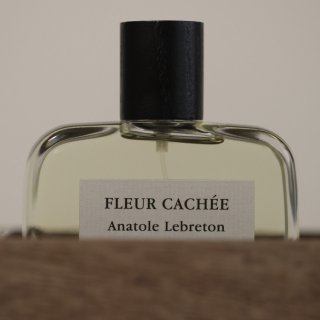 Flacon de Fleur cachée - Anatole Lebreton