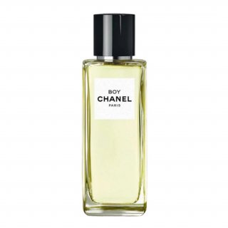 Flacon de Boy - Chanel