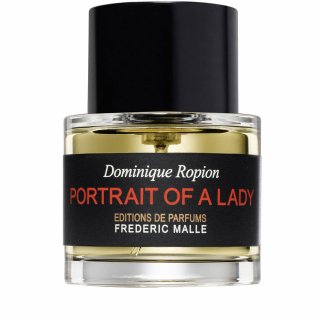 Flacon de Portrait of a Lady - Éditions de parfums Frédéric Malle