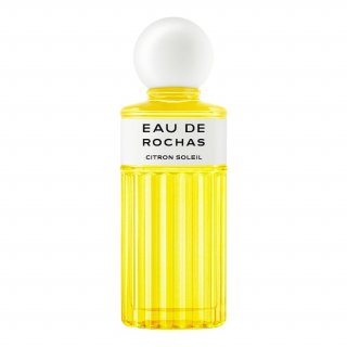 Eau de Rochas citron soleil