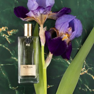 Iris Médicis intense, voyage en Toscane avec Nicolaï