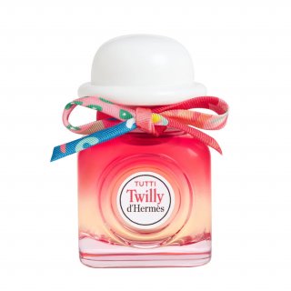 Flacon de Tutti Twilly - Hermès