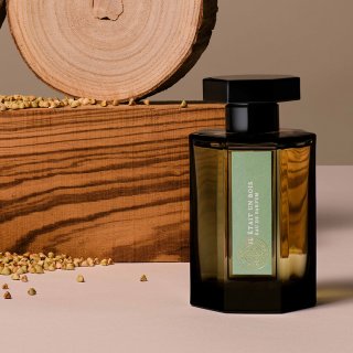 Promenons-nous dans les bois avec L'Artisan parfumeur