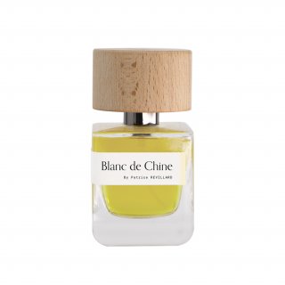 Flacon de Blanc de Chine - Parfumeurs du Monde