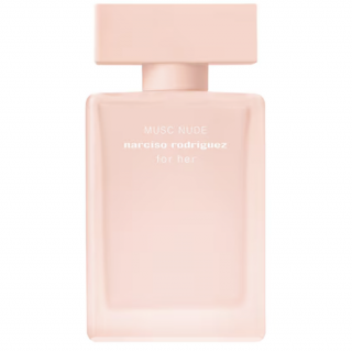 Flacon de For Her Musc Nude - Narciso Rodriguez