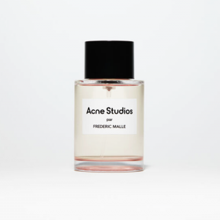 Flacon de Acne studios - Éditions de parfums Frédéric Malle