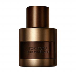 Flacon de Oud minérale - Tom Ford