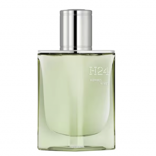 Flacon de H24 Herbes vives - Hermès