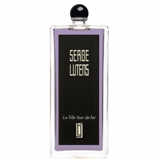 Flacon de La fille tour de fer - Serge Lutens