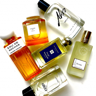 Citrons, orange et autres agrumes : la revue de parfums vitaminés pour la rentrée ! 