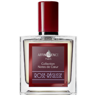 Flacon de Rose-Réglisse - Affinessence