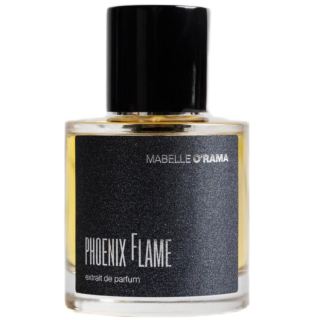 Flacon de Phoenix Flame - Mabelle O'Rama
