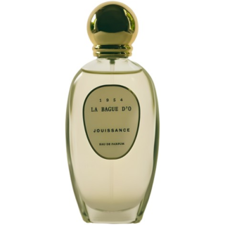 Flacon de Bague d'O - Jouissance