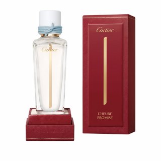 Flacon de L'Heure Promise - Cartier