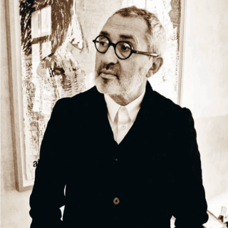 Disparition de Christian Astuguevieille, comme un parfum d'absence