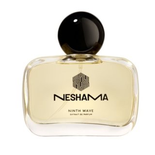 Flacon de Ninth wave - Neshama Perfume