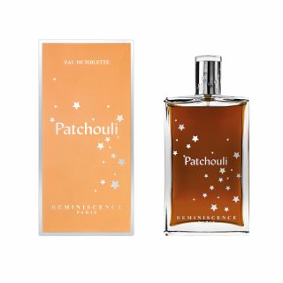 Flacon de Patchouli - Réminiscence