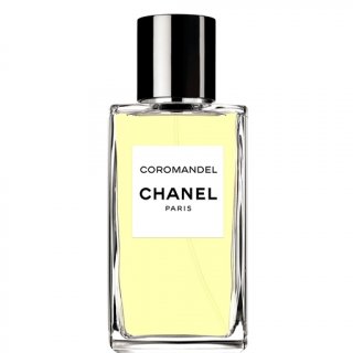 Flacon de Coromandel - Chanel