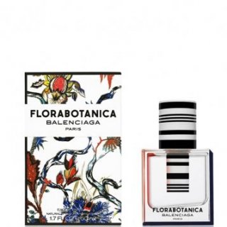 Flacon de Florabotanica - Balenciaga