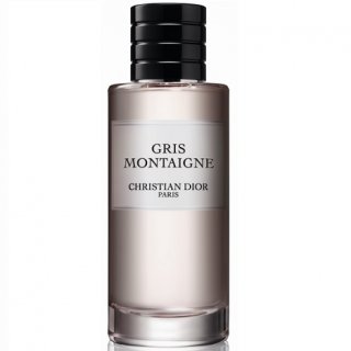 Flacon de Gris Montaigne - Dior