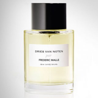 Flacon de Dries Van Noten - Éditions de parfums Frédéric Malle