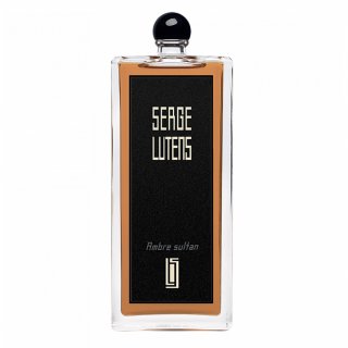 Flacon de Ambre Sultan - Serge Lutens