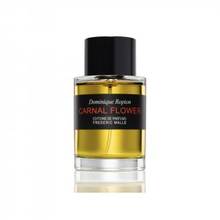 Flacon de Carnal Flower - Éditions de parfums Frédéric Malle