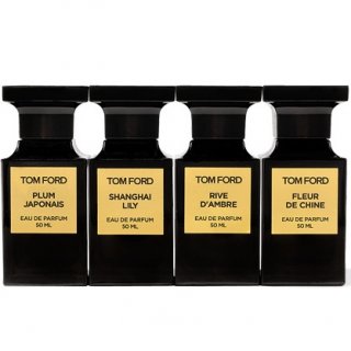 Flacon de Atelier d'Orient - Tom Ford