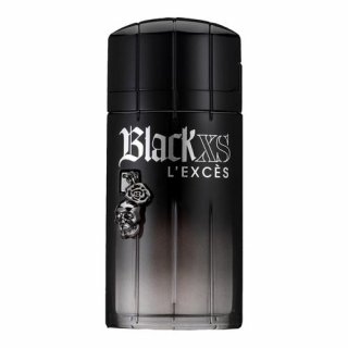 Flacon de Black XS - Paco Rabanne