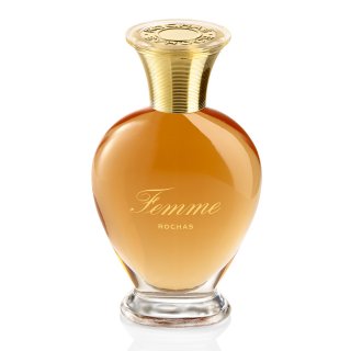 Flacon de Femme - Rochas