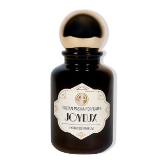 Flacon de Joyeux - Sultan Pasha Perfumes