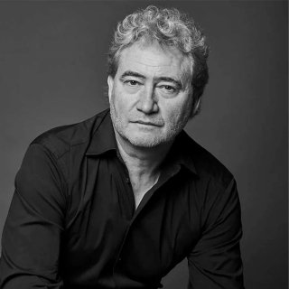 Antoine Lie