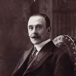 William Henri Penhaligon