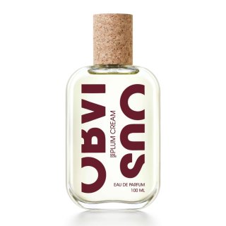 Flacon de Plum Cream - Obvious