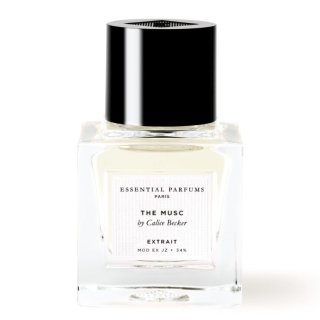 Flacon de The Musc extrait - Essential parfums