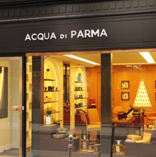 Paris - Acqua di Parma