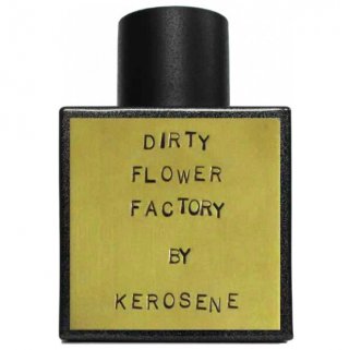 Flacon de Dirty Flower Factory - Kerosene