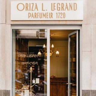 Paris - Oriza L. Legrand - Rive gauche