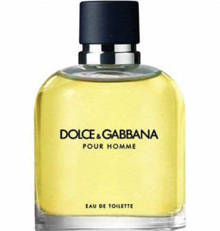 Flacon de Dolce & Gabbana pour Homme - Dolce & Gabbana