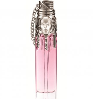 Flacon de Womanity - Mugler