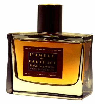 Ambre de Carthage