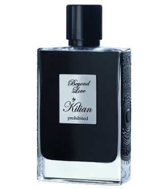 Flacon de Beyond Love - Prohibited - Kilian Paris