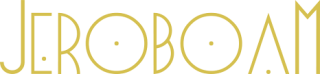 Jeroboam Parfums