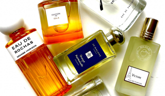 Citrons, orange et autres agrumes : la revue de parfums vitaminés pour la rentrée ! 