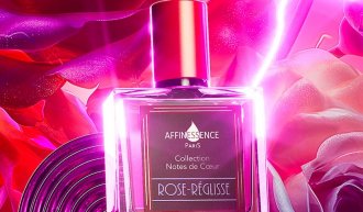 Concours Affinessence : Rose-Réglisse