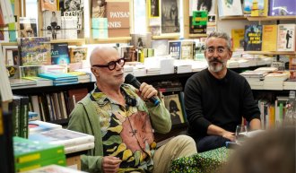 Smell Talks : Conversation avec Bertrand Duchaufour