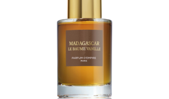 Madagascar, le baume vanille